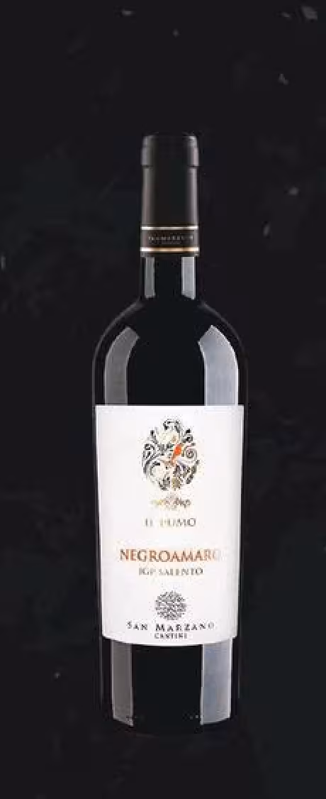 IL Pumo Negroamaro