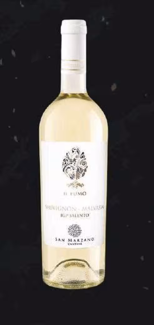 IL Pumo Sauvignon