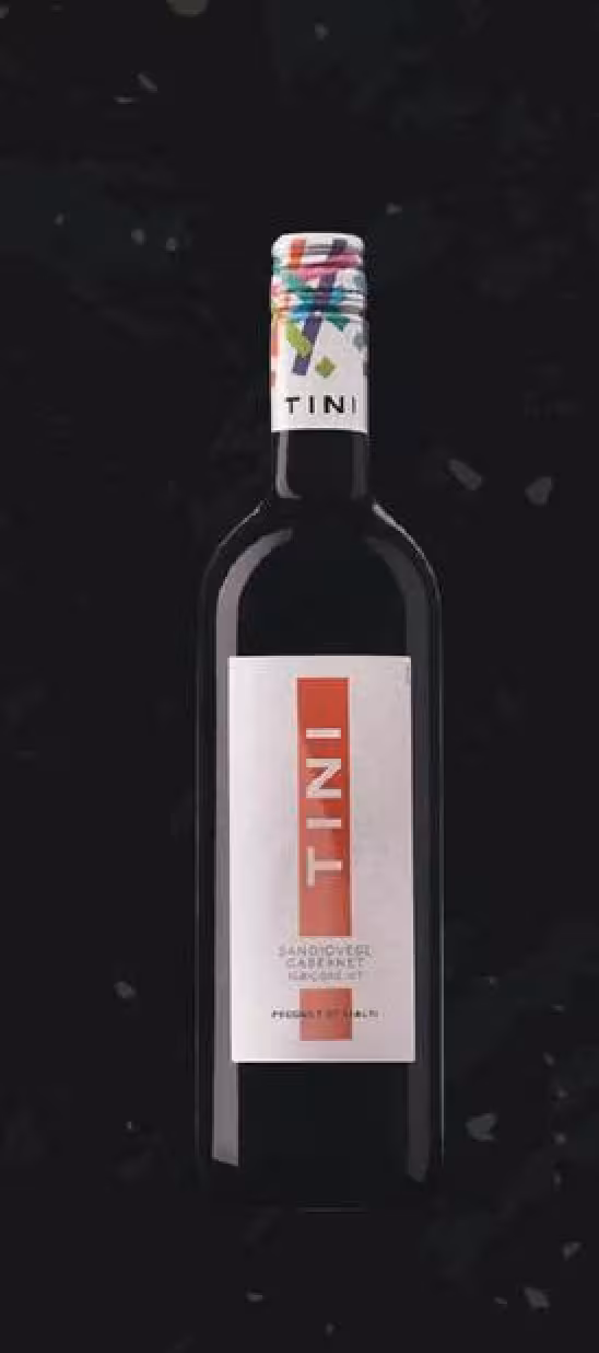 Tini Sangiovese